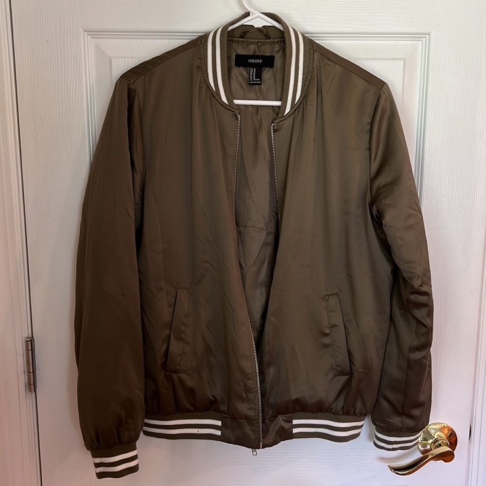 Forever 21 jacket - Picture 3 of 4
